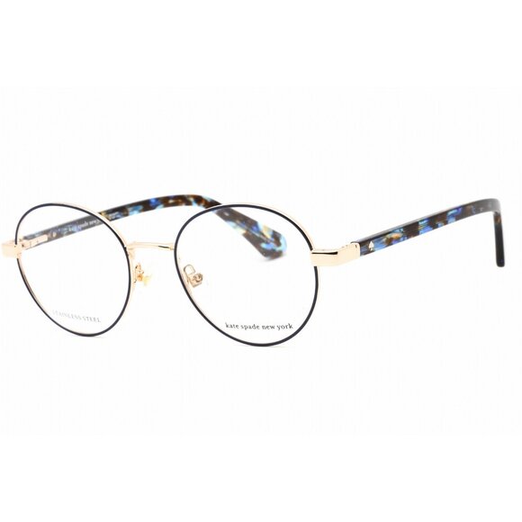 Kate Spade EYEGLASSES KSMARCIAN-LKS-49 New with case main image 4